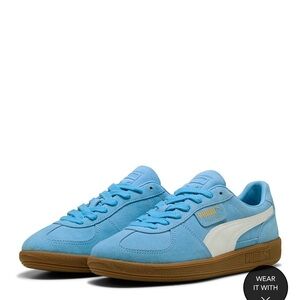 Puma Women’s Palermo Sneaker